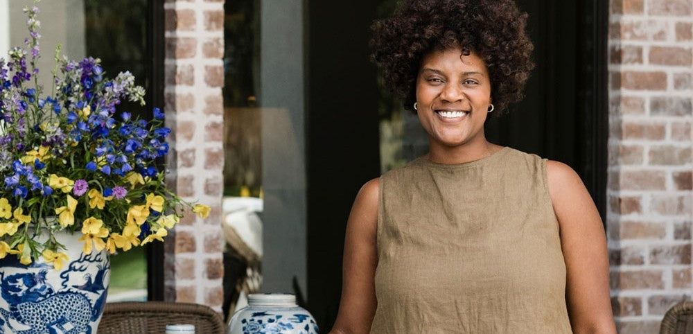 Tastemakers on the Hunt: Sherrell Neal