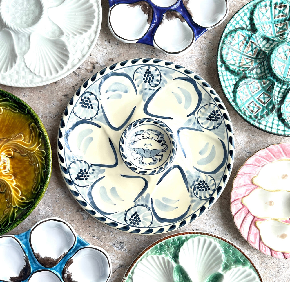 Happy National Oyster Day!