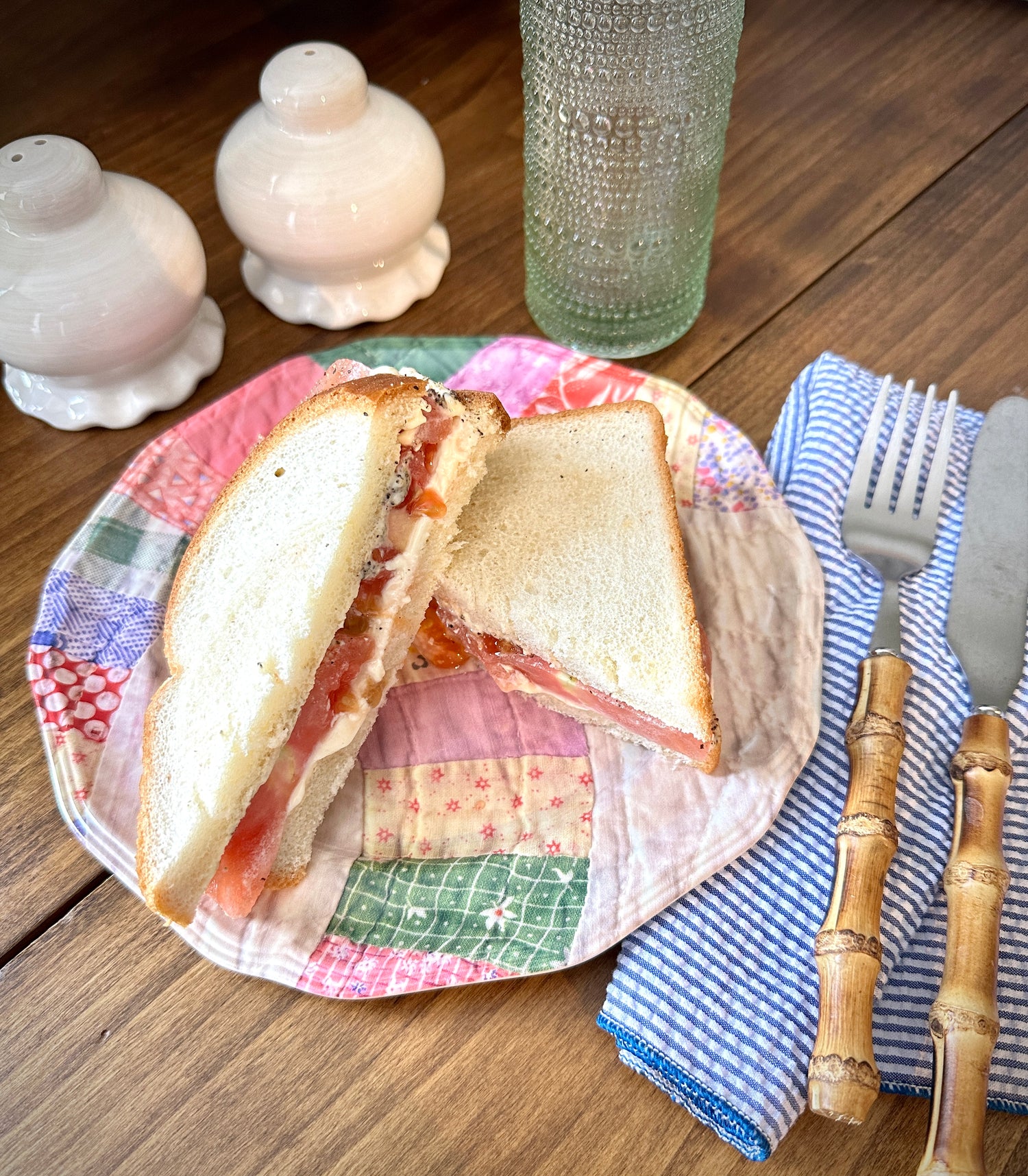 The Unofficial Start of Summer