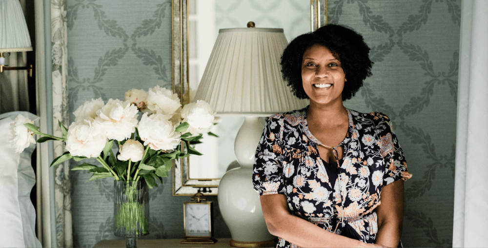 Tastemakers on the Hunt: Sherrell Neal