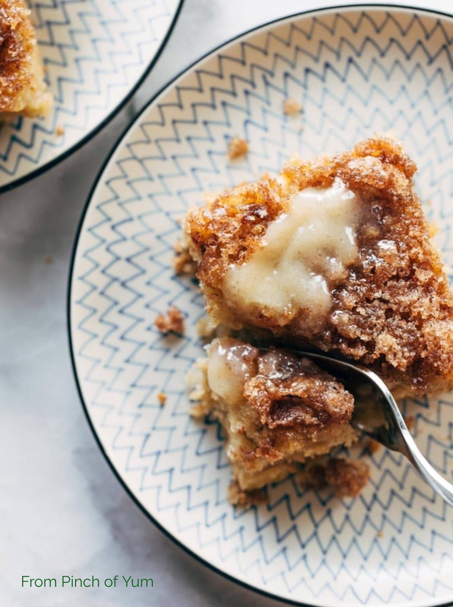 A Happy and Sweet New Year to You!