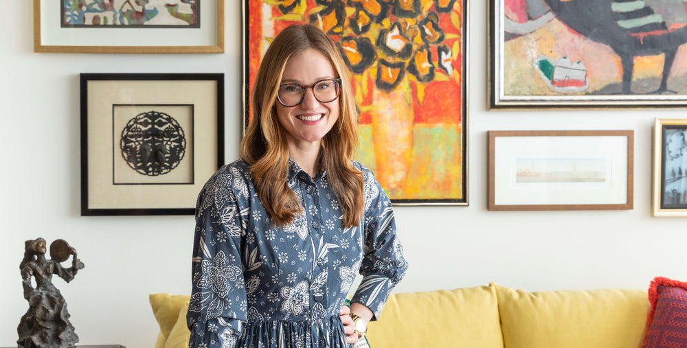 Tastemakers on the Hunt: Emily June Spanos