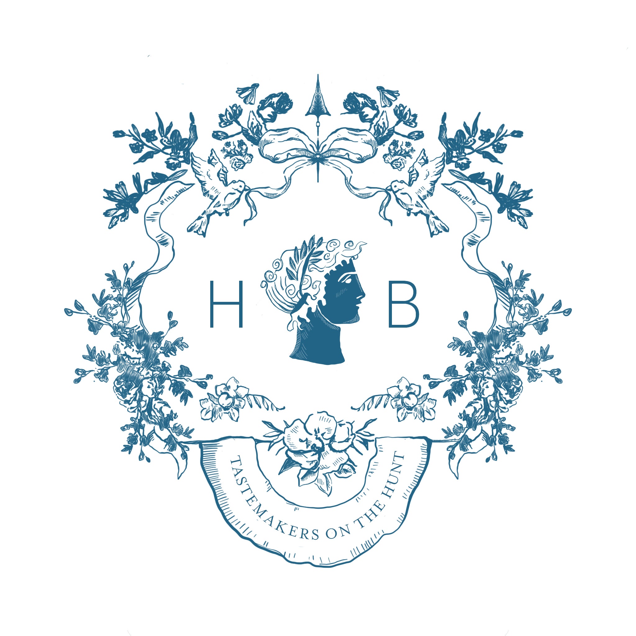 Tastemakers on the Hunt