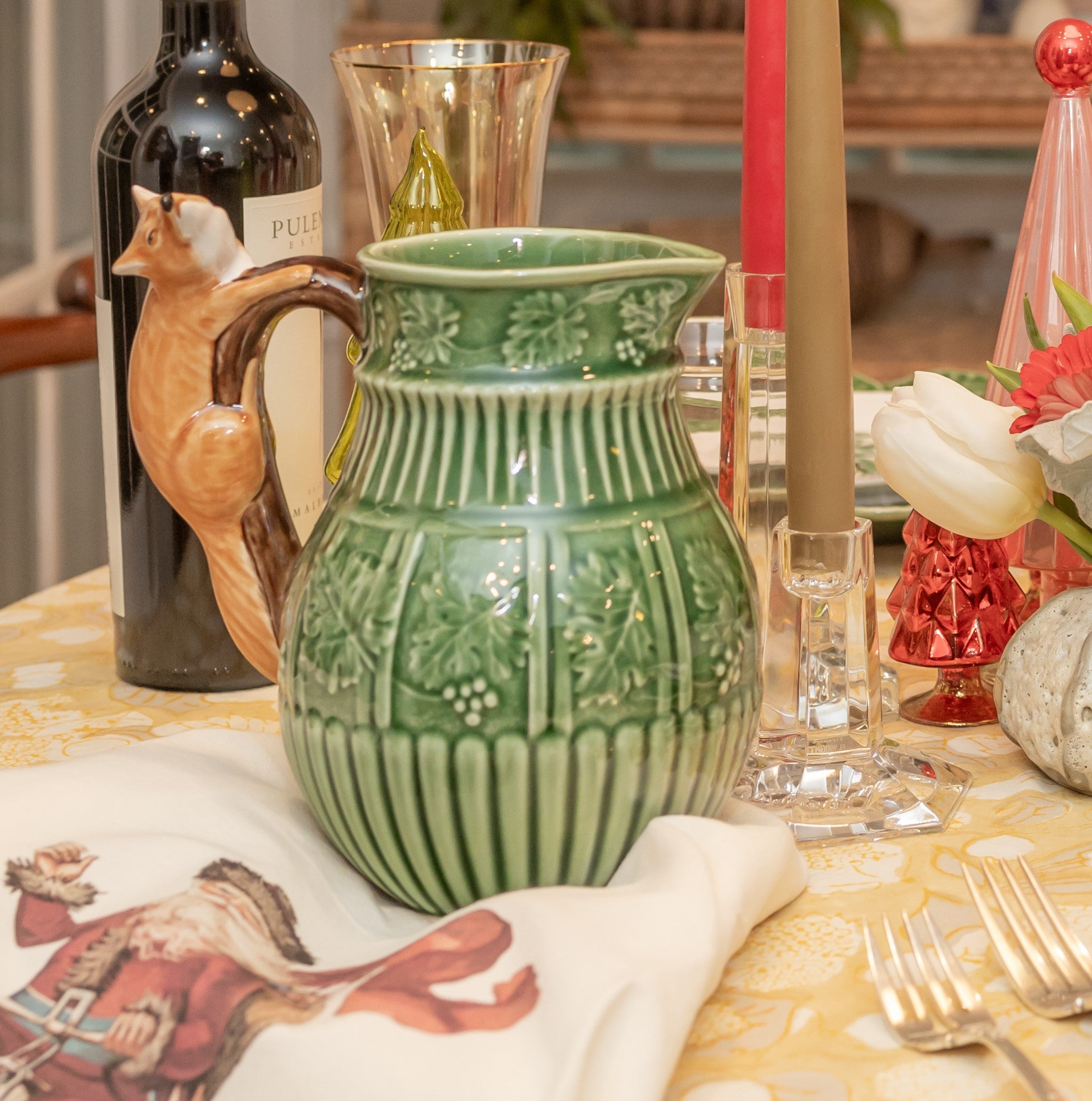 For the Animal Lover