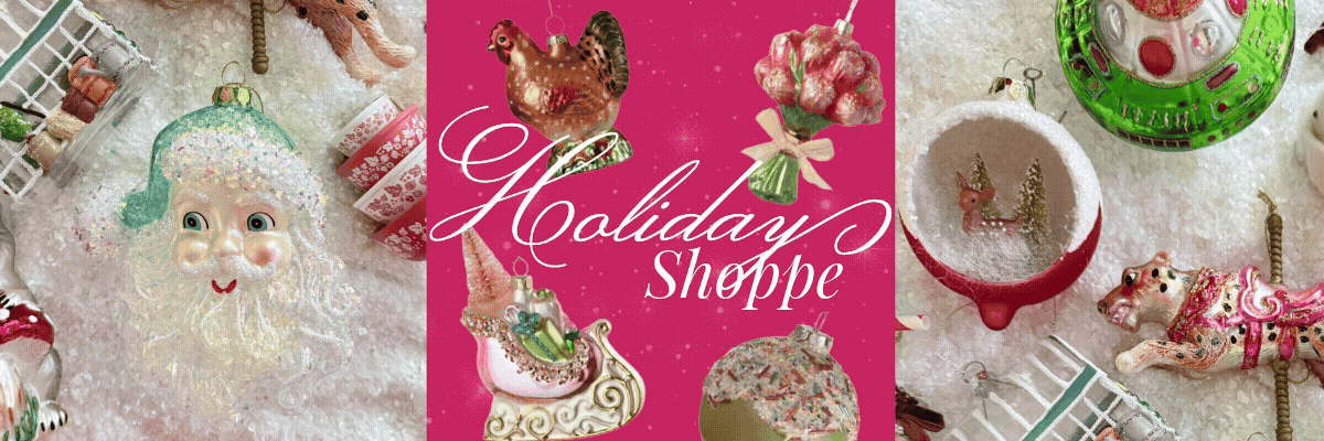Holiday Shoppe 2025