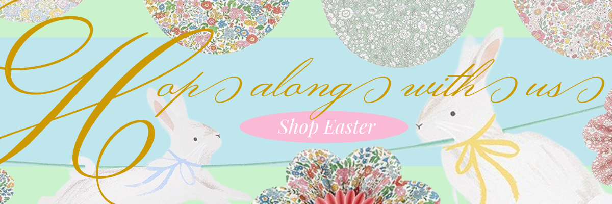 Easter Favorites