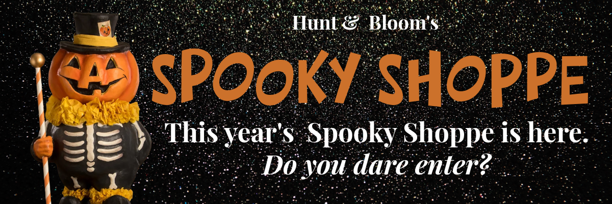 Spooky Shoppe