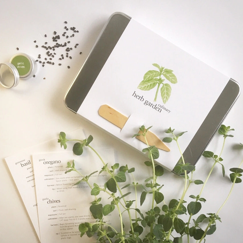 For the Gardener