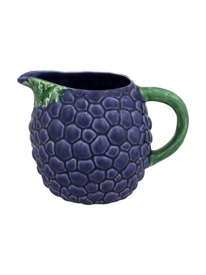 Grapes Pitcher