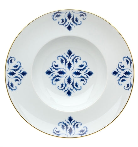 Transatlantica Soup Plate, Set of 4