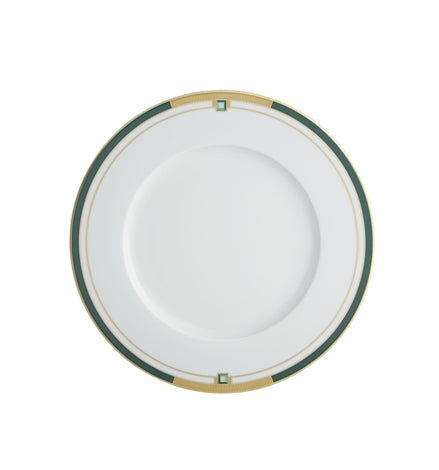 Emerald Dinner Plate, Set of 4