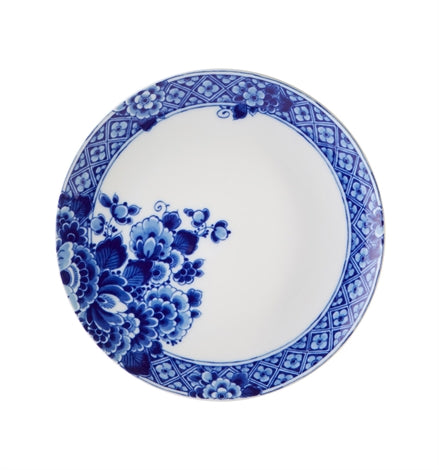 Blue Ming Bread and Butter Plate, Set of 4