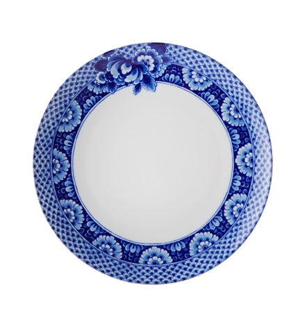 Blue Ming Dinner Plate, Set of 4