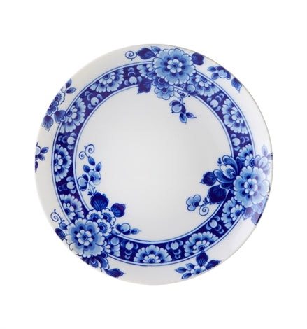 Blue Ming Dessert Plate, Set of 4