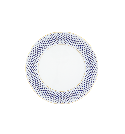 Constellation D'Or Dinner Plate, Set of 4