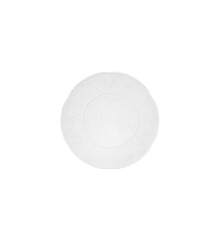 Duality Bread and Butter Plate, Set of 4