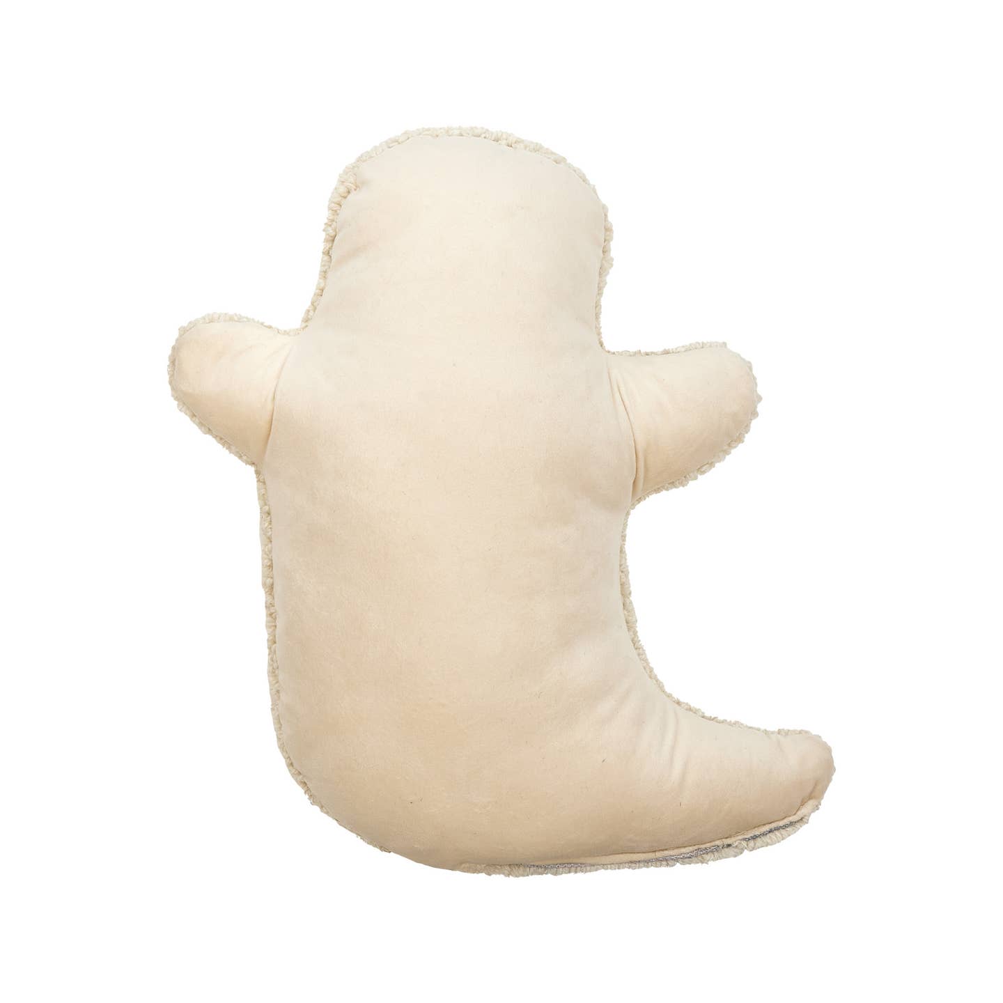 Ghostie Hook Pillow