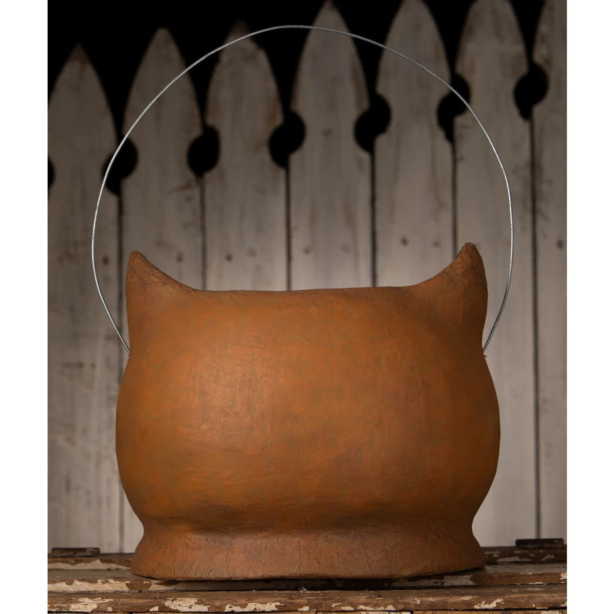 Hootin Owl Bucket
