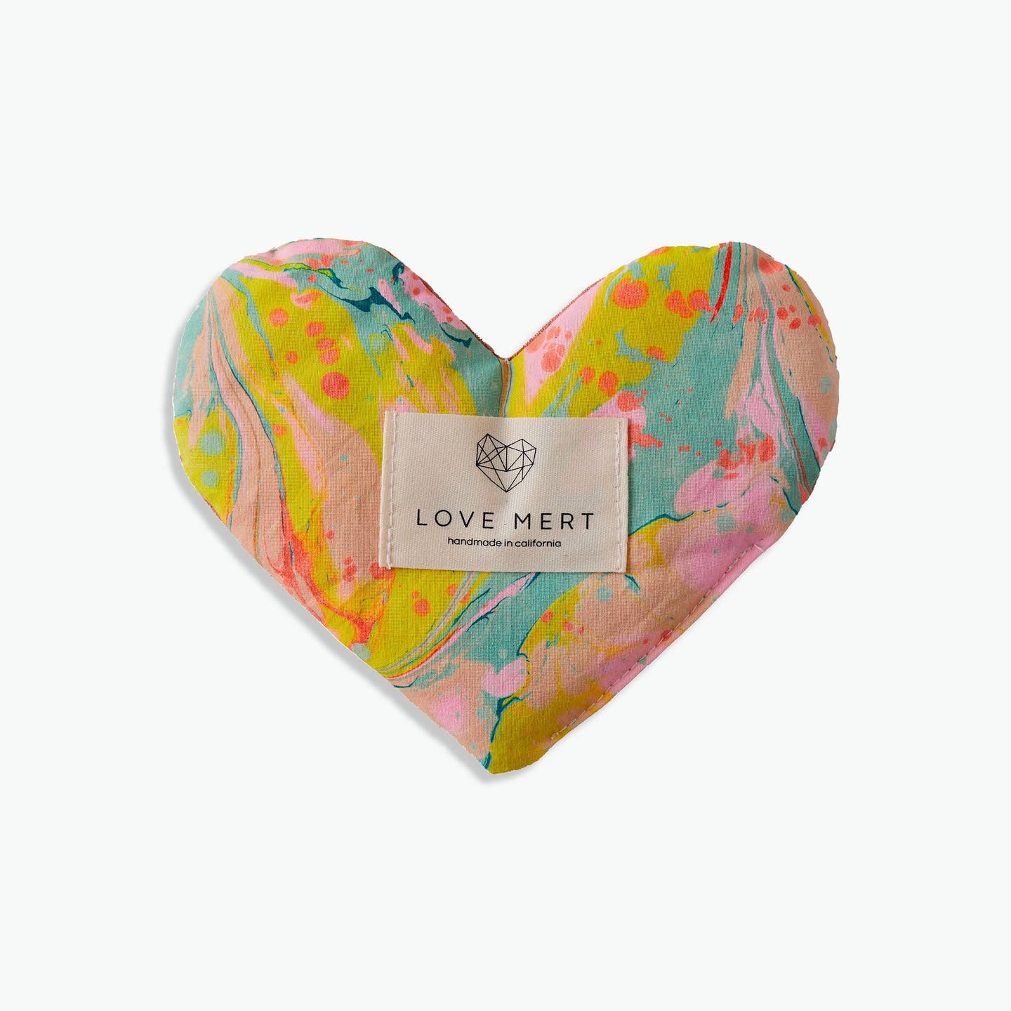 Eye Love Pillow, Pool