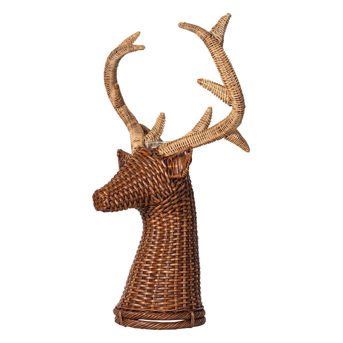 Juliska Devon Willow Stag Vase, 31"