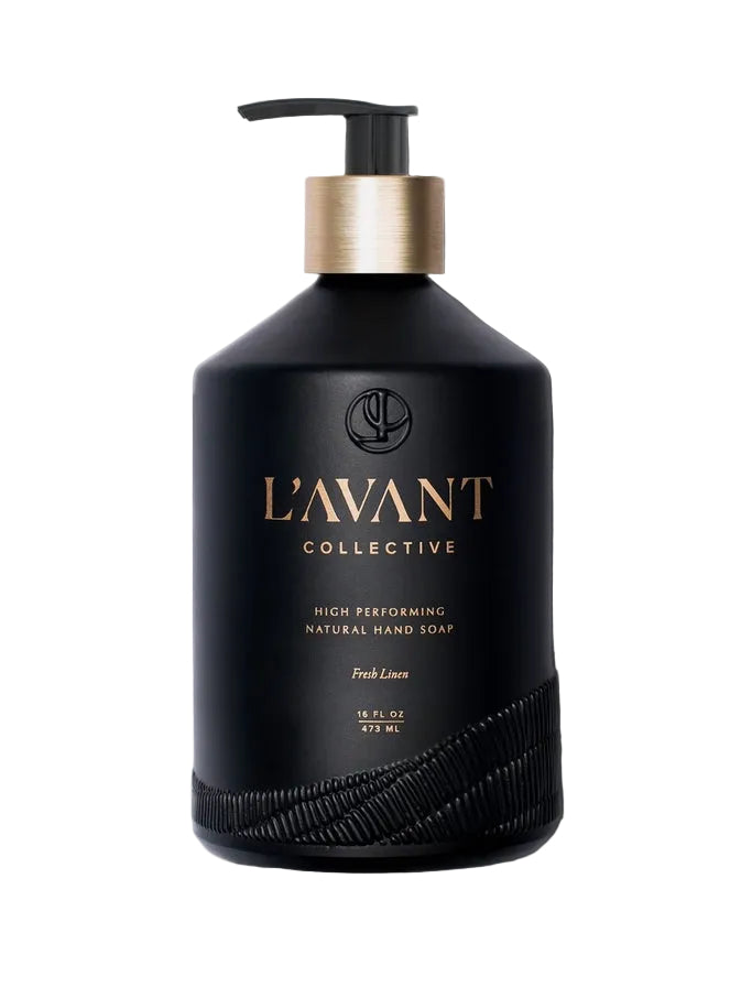 L'Avant Hand Soap, Fresh Linen