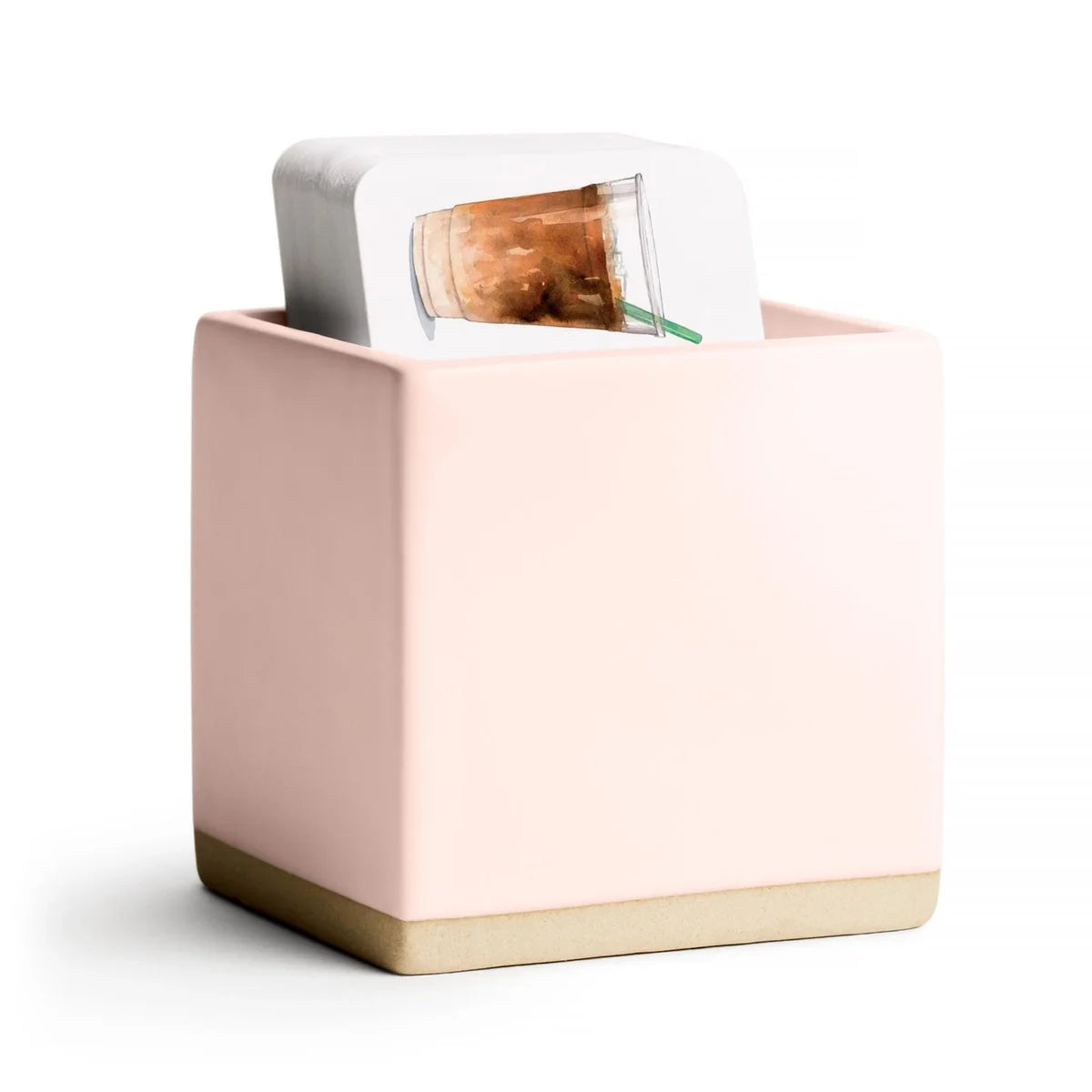 Little Notes® Ceramic Holder, Multiple Colors