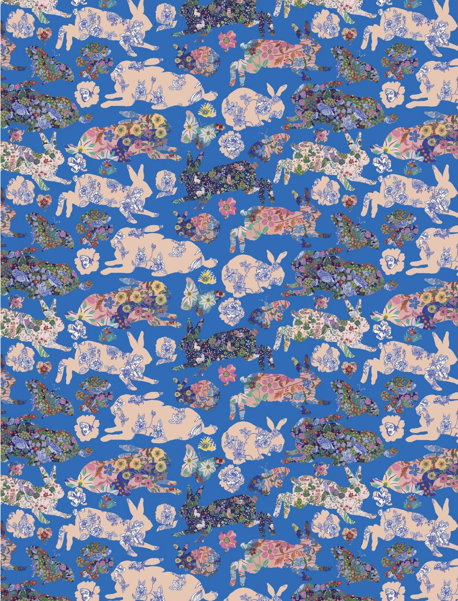 Nathalie Lété Wrapping Paper Book