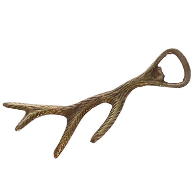 Stag Bottle Opener