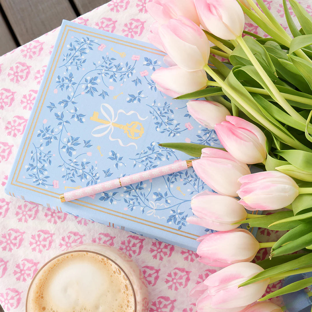 Linen Journal, Carolina