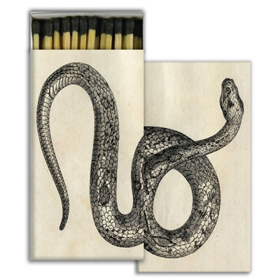 Slither Matches
