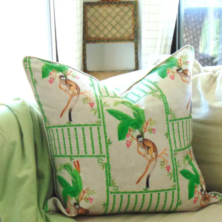 Thailand Pillow