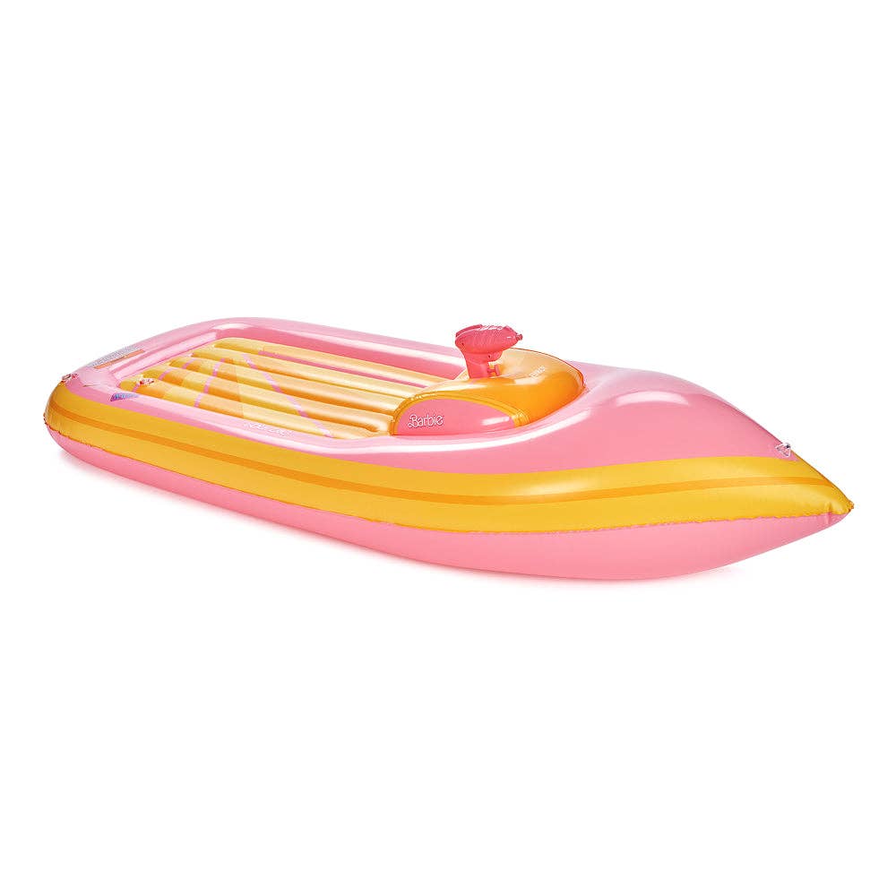 Funboy Yacht Float with Water Squirter
