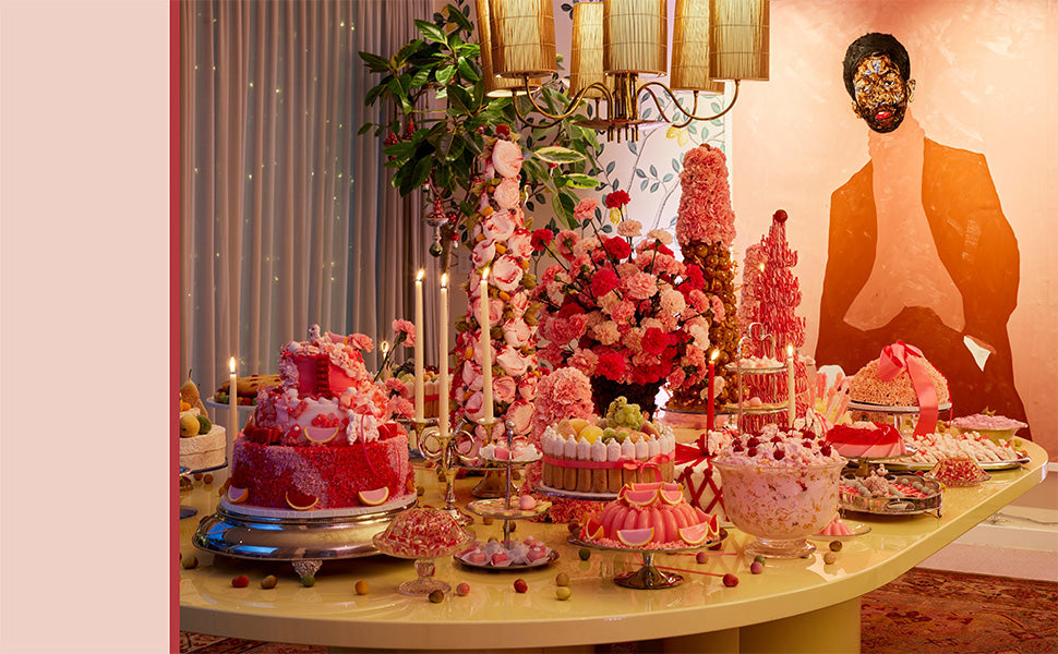 A Screaming Blast: Exceptional Entertaining