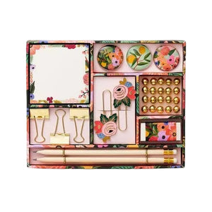 Garden Party Tackle Box
