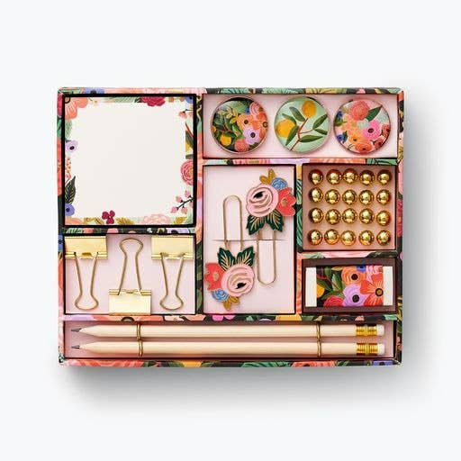 flower tackle box Garden Party Tackle Box