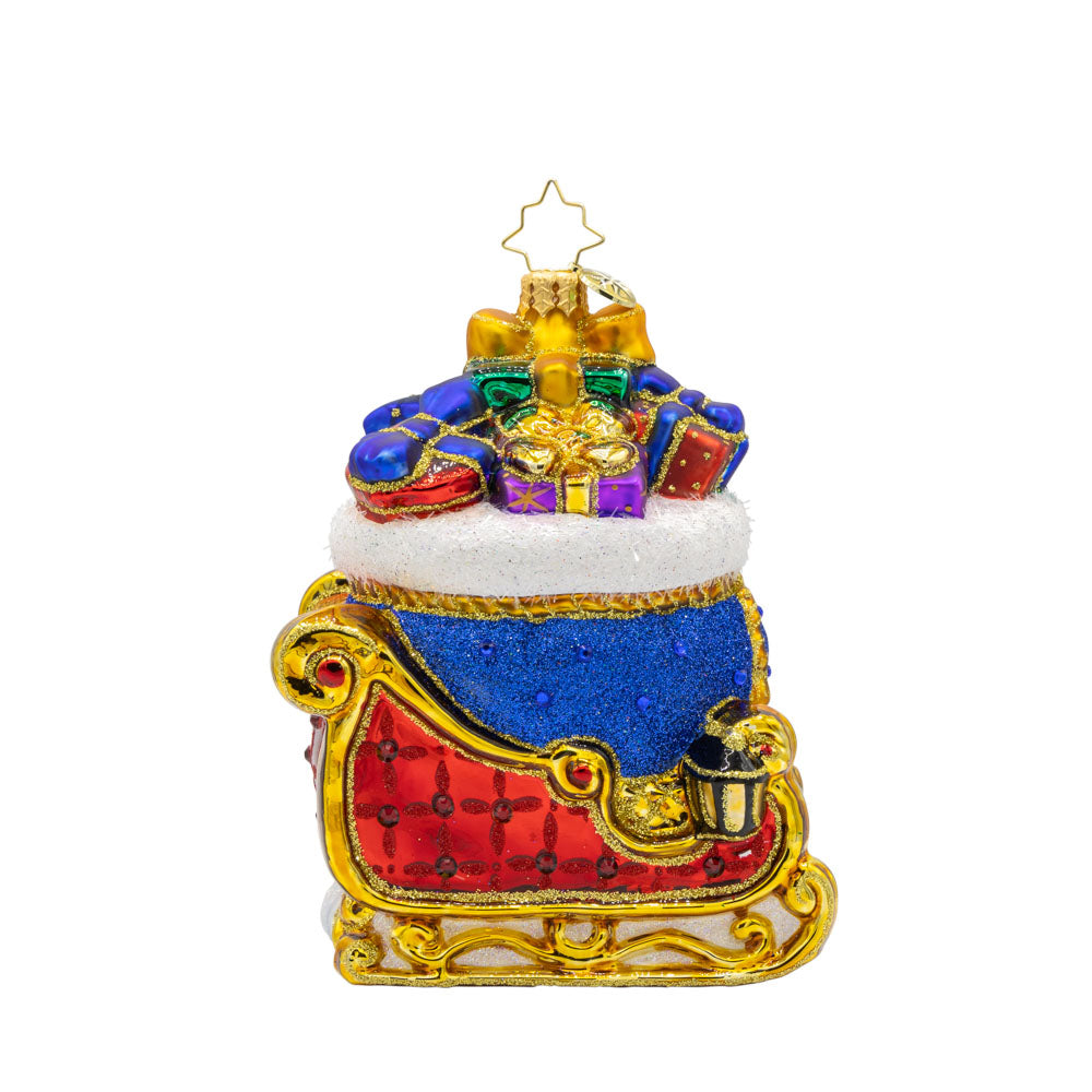 Christopher Radko Holiday Gift Express