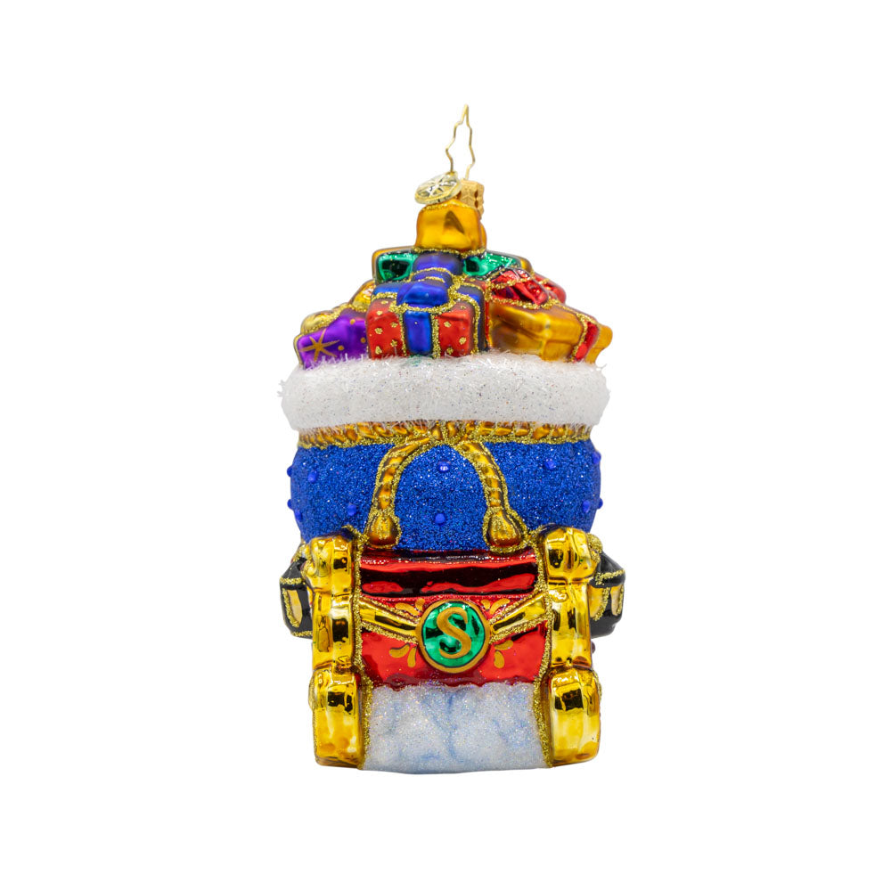 Christopher Radko Holiday Gift Express