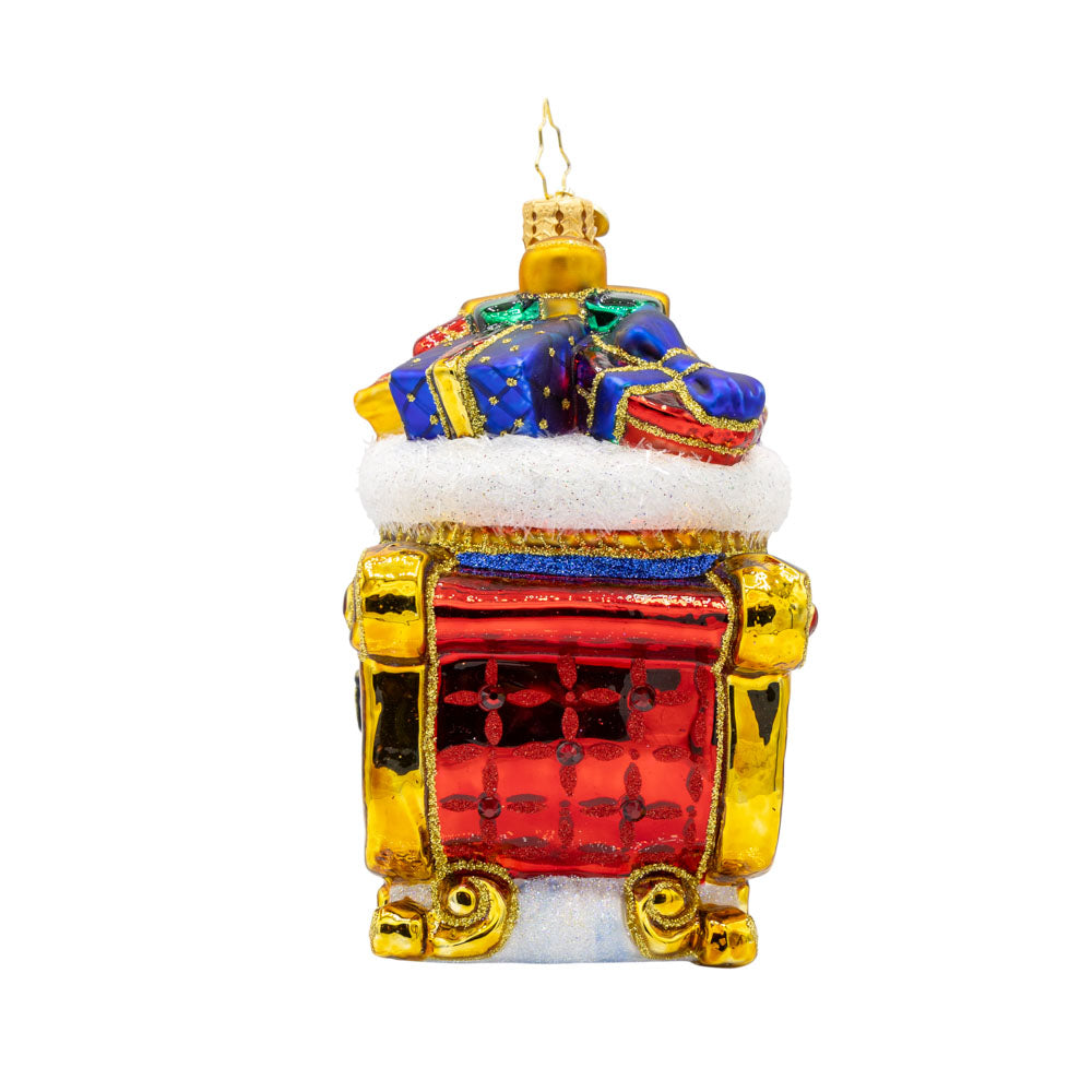 Christopher Radko Holiday Gift Express