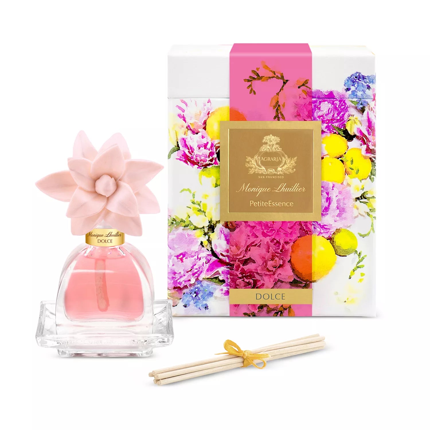 Monique Lhuillier Dolce Petite Essence Diffuser