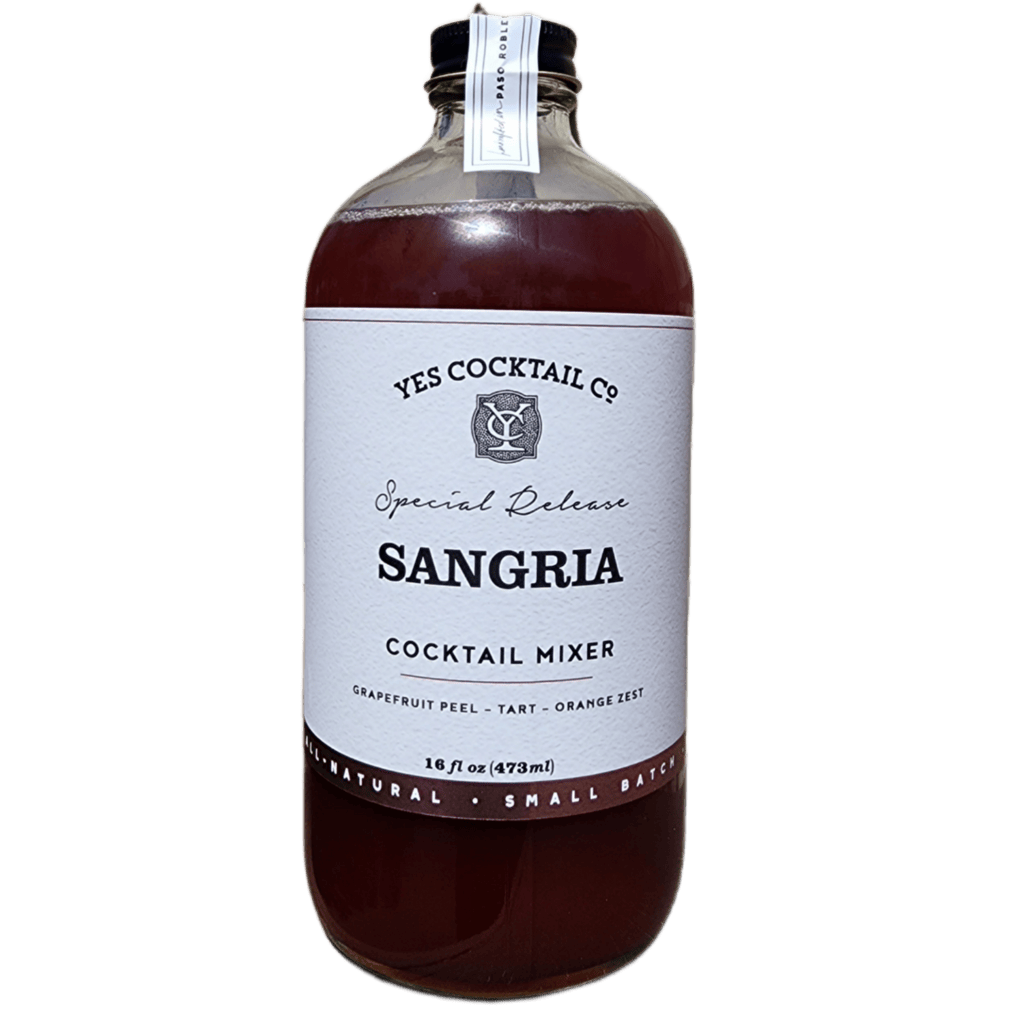 Sangria Cocktail Mix