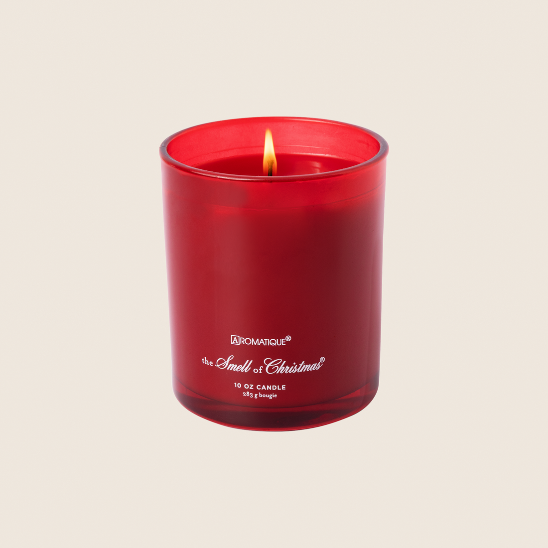 The Smell of Christmas® Foundry Candle