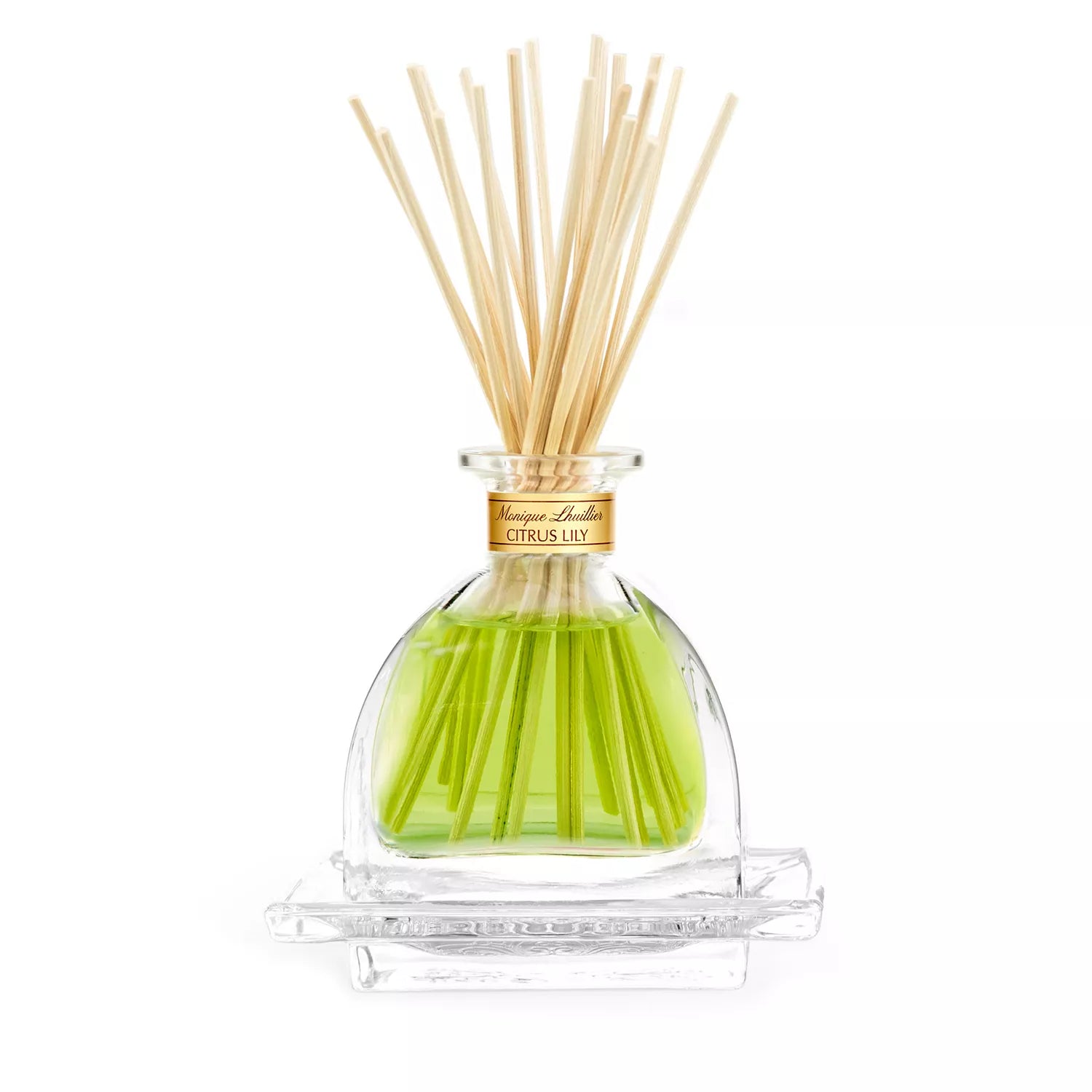 Monique Lhuillier Citrus Lily Air Essence Diffuser