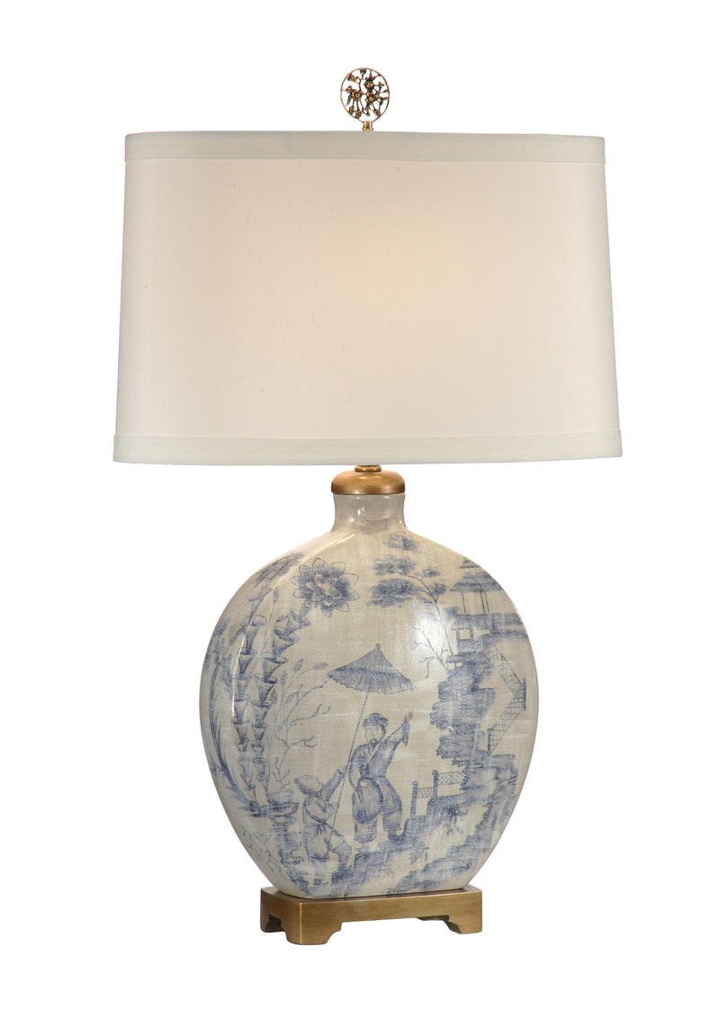 Kensington Table Lamp