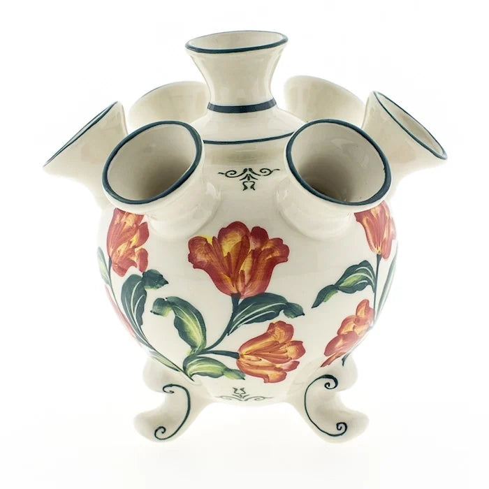 Tulie Tulip Vase, Large