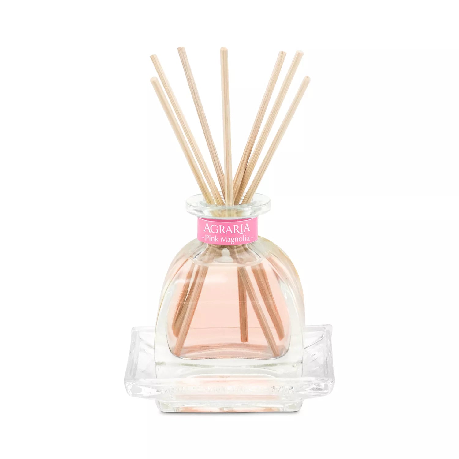 Agraria Pink Magnolia Petite Essence Diffuser