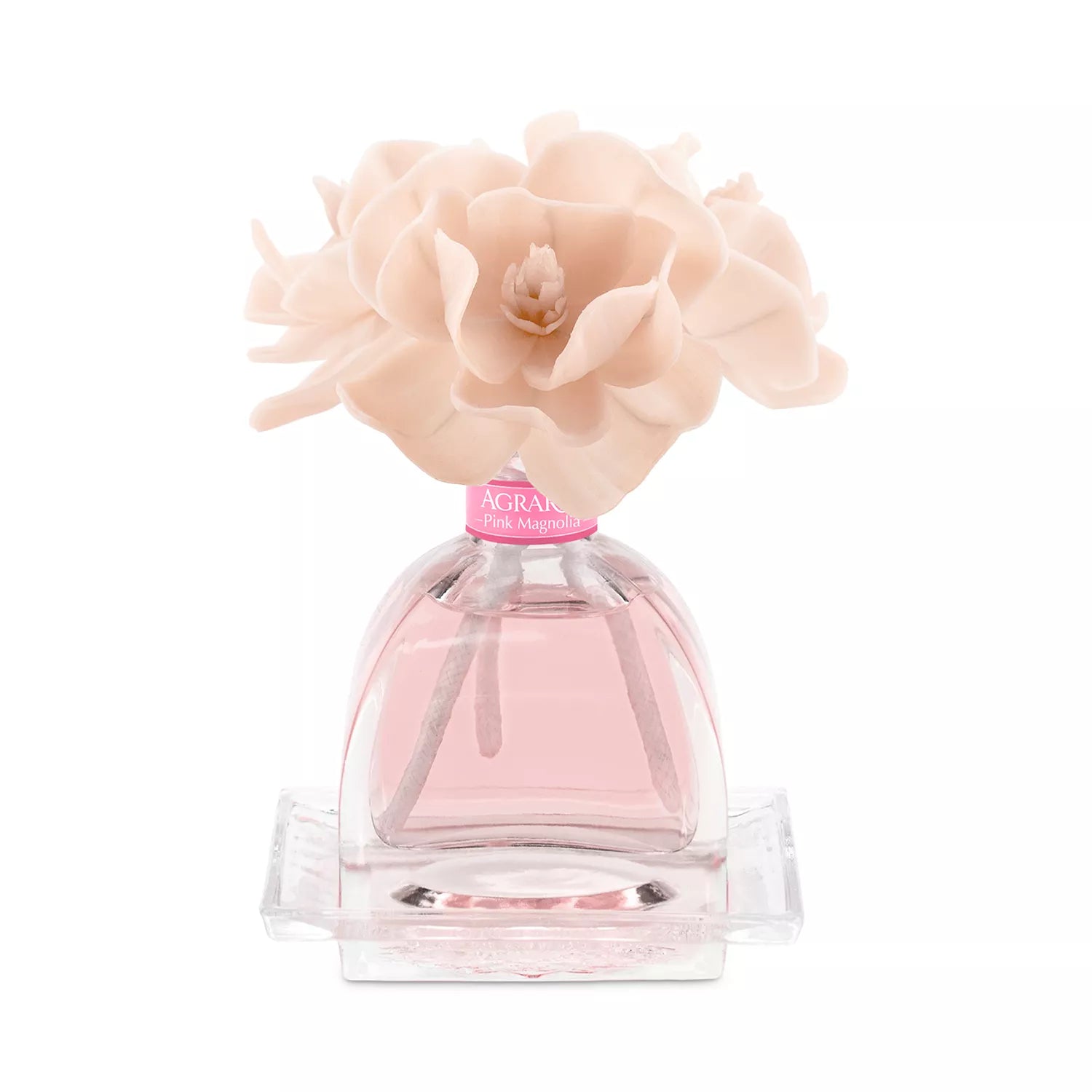 Agraria Pink Magnolia Air Essence Diffuser