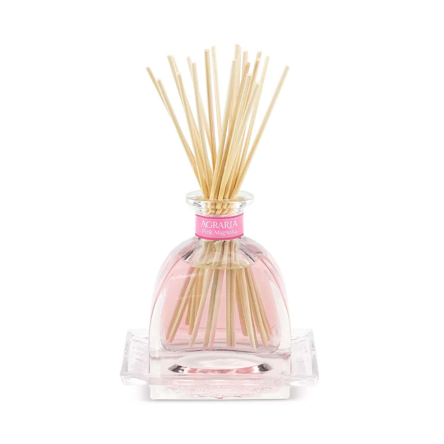 Agraria Pink Magnolia Air Essence Diffuser