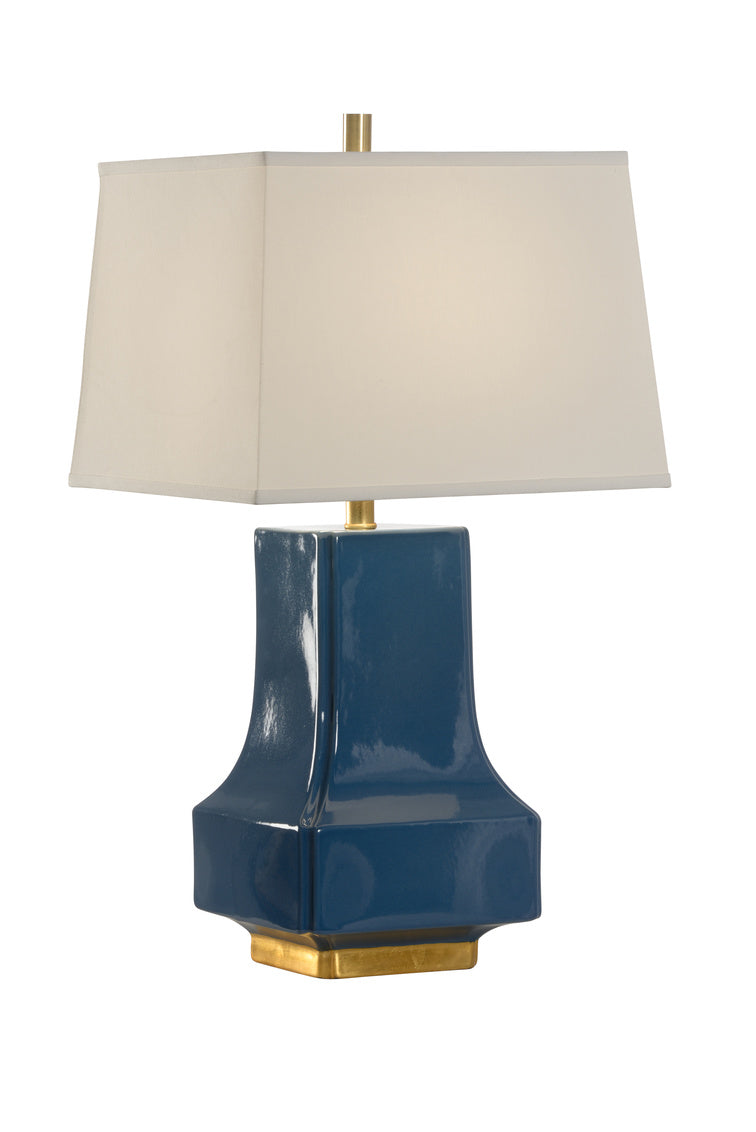 Phillips Table Lamp