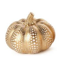 Golden Fall Gourds & Pumpins, Multi Options