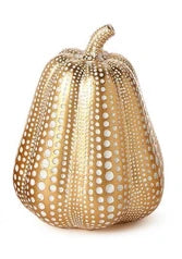Golden Fall Gourds & Pumpins, Multi Options